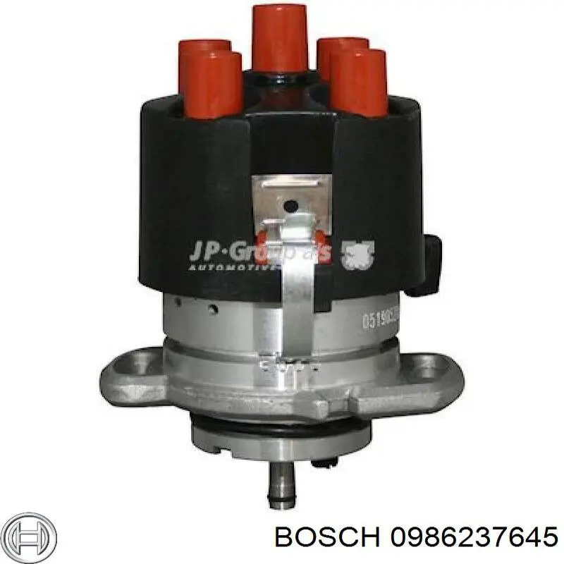 Distribuidor 0237520059 Bosch