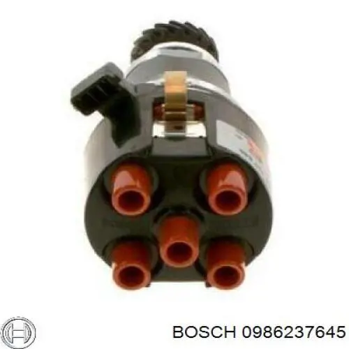 Distribuidor de encendido Vika 99050306801 precio, desde 46,87 EUR