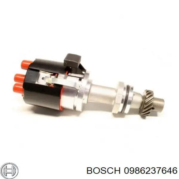 Comprar 0237520061 Bosch Distribuidor
