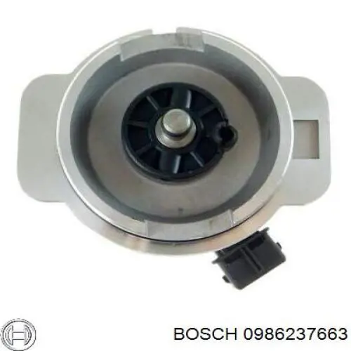 Distribuidor de encendido Opel 0237521024 precio, desde 53,72 EUR