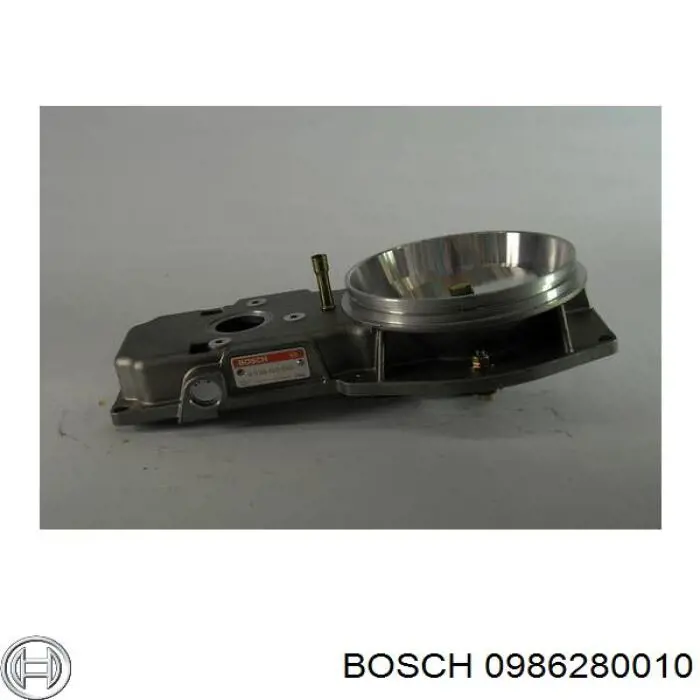 Caudalímetro 0986280010 Bosch