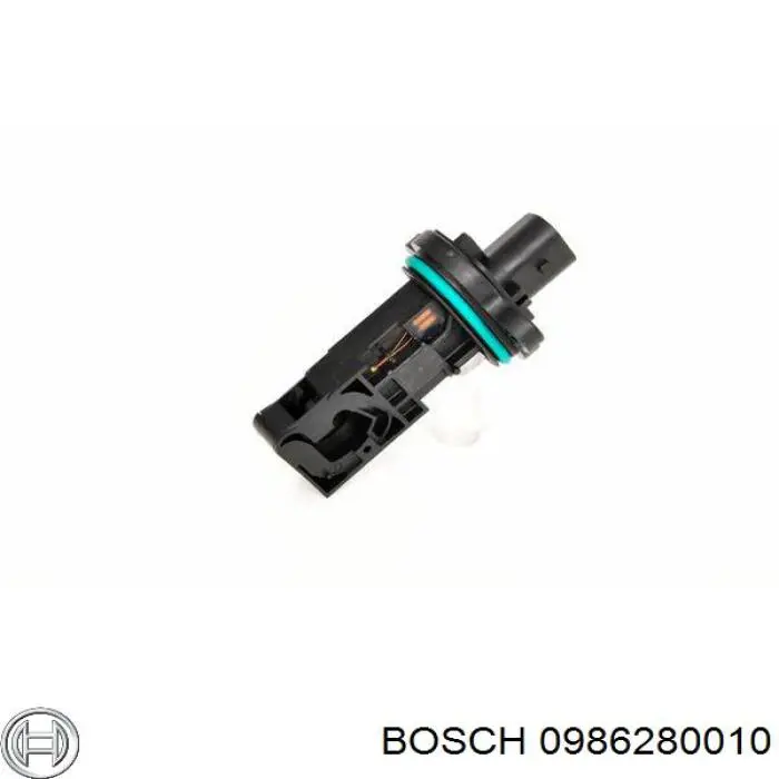 Sensor MAF Bosch 0986280010