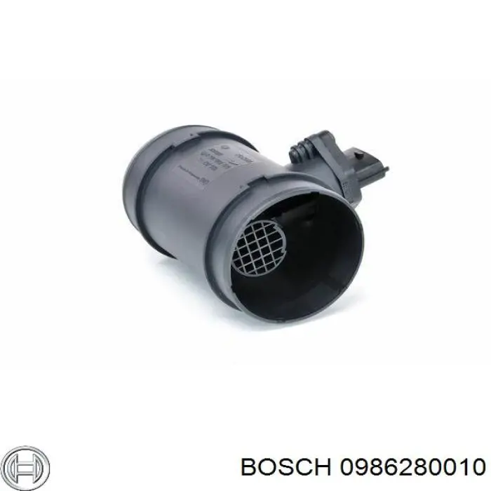 Comprar 0986280010 Bosch Sensor de masa de aire
