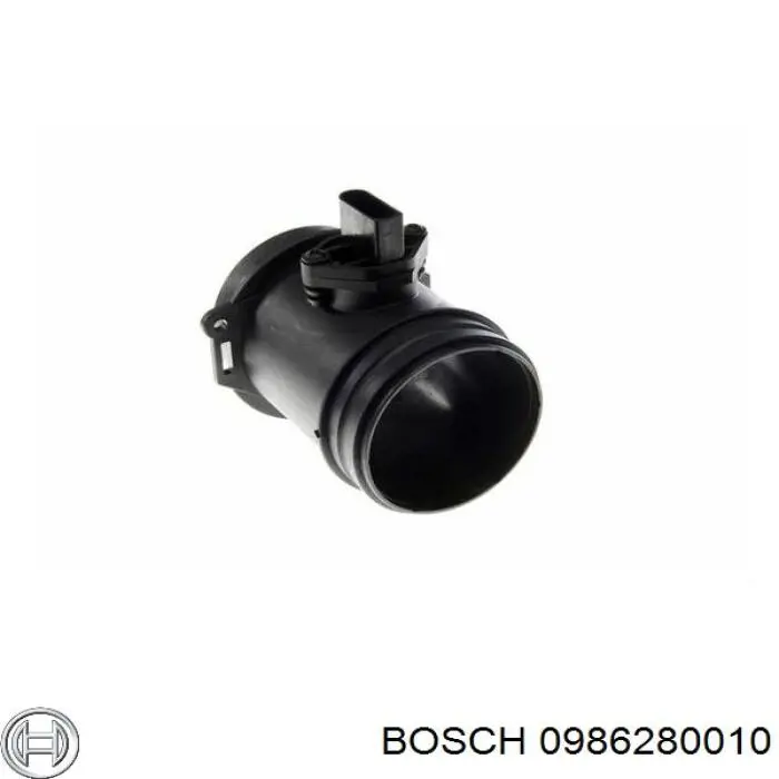 Comprar 0986280010 Bosch Sensor de masa de aire