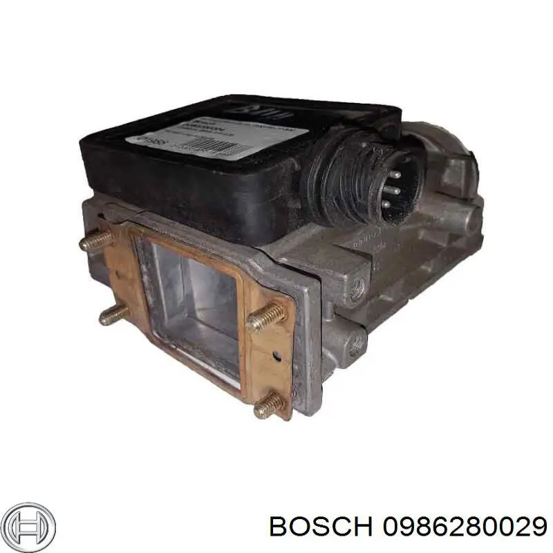 Sensor MAF BMW 13627547975