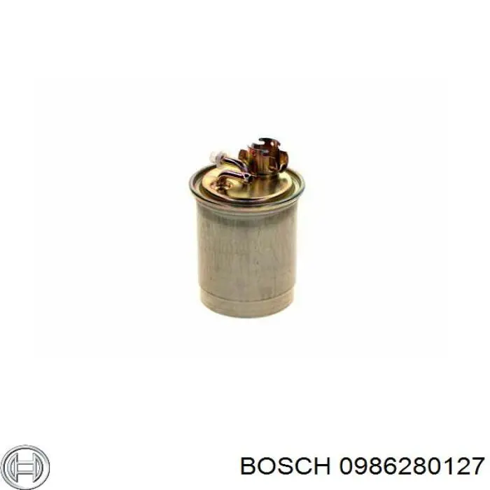 0986280127 Bosch