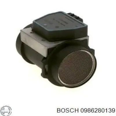 Medidor de flujo de aire Porsche 95160612502 precio, desde 188,40 EUR