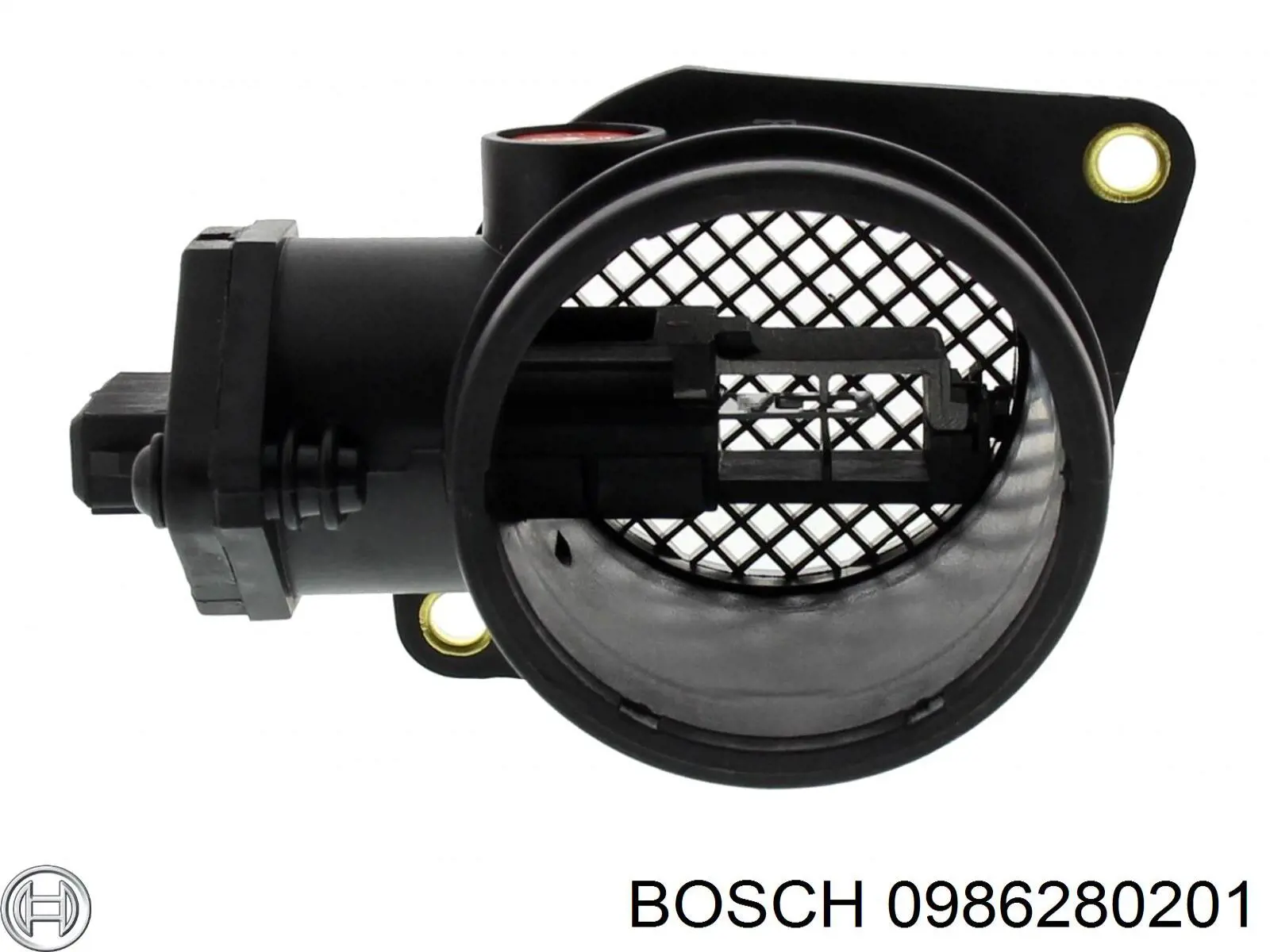Comprar 0986280201 Bosch Sensor de masa de aire