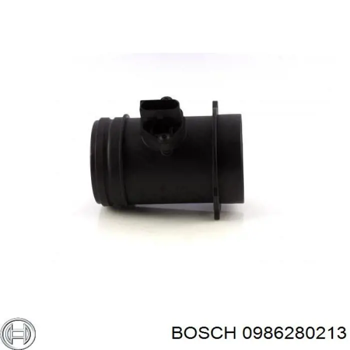 077133471HV VAG Sensor de flujo de aire