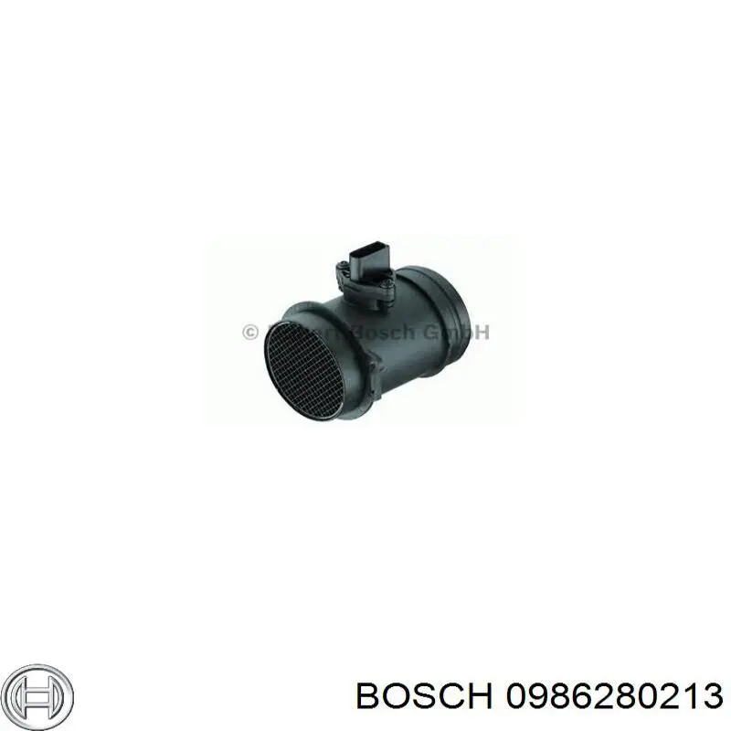 Sensor MAF VAG 077133471HV