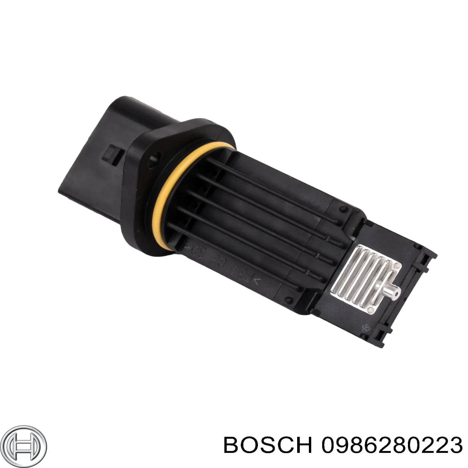 Caudalímetro 0986280223 Bosch