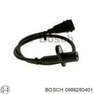0986280401 Bosch sensor de cigüeñal