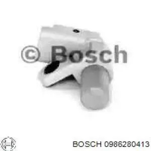 Sensor de árbol de levas 0986280413 Bosch