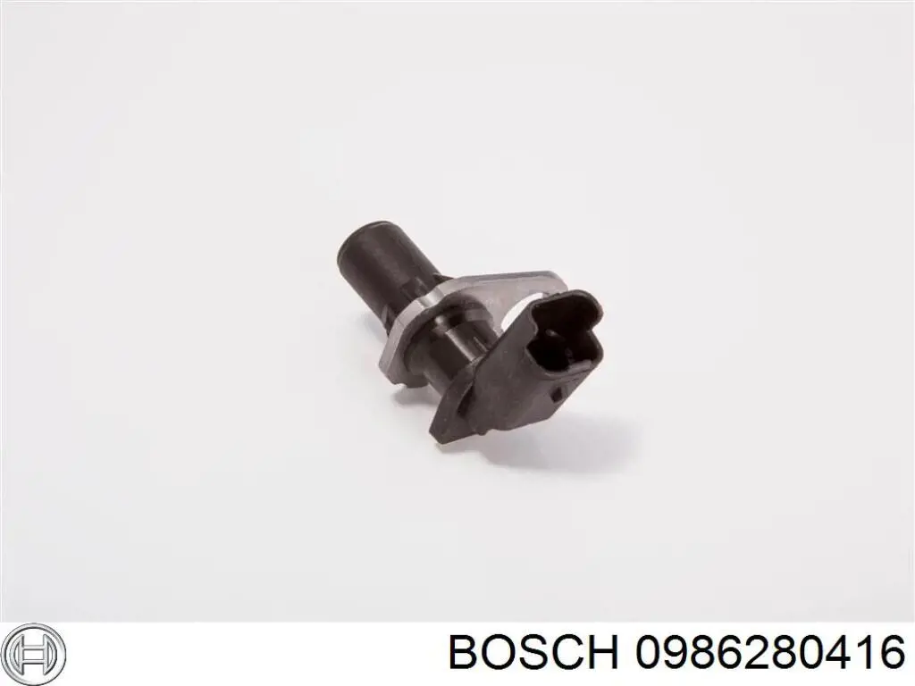 0 986 280 416 Bosch sensor de cigüeñal