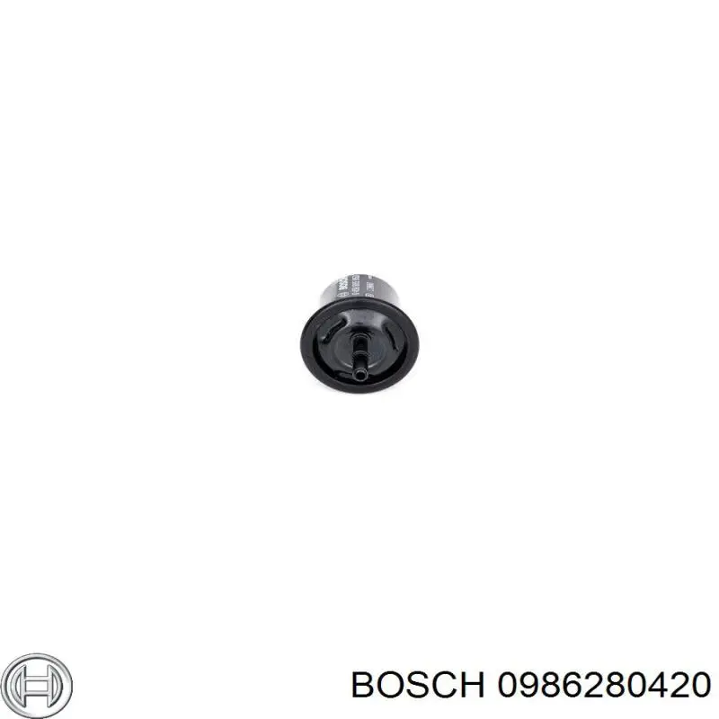 Comprar 0986280420 Bosch Sensor de posición del árbol de levas