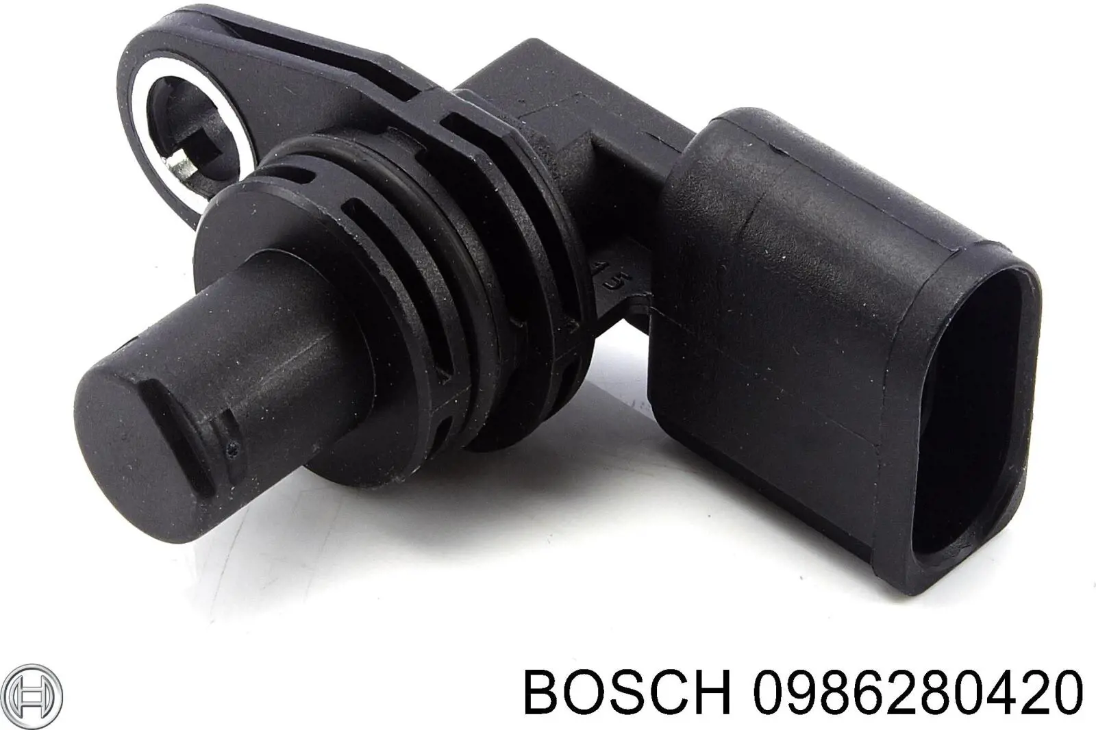 0986280420 Bosch Sensor posición arbol de levas