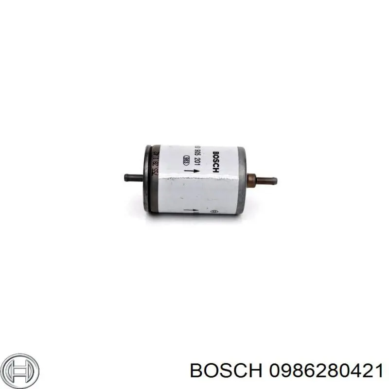 Generador de impulsos, cigüeñal  Bosch 0986280421 precio, desde 57,69 USD