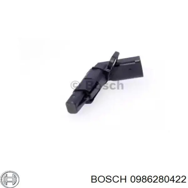 0 986 280 422 Bosch sensor de cigüeñal