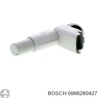 Sensor de árbol de levas 0986280427 Bosch