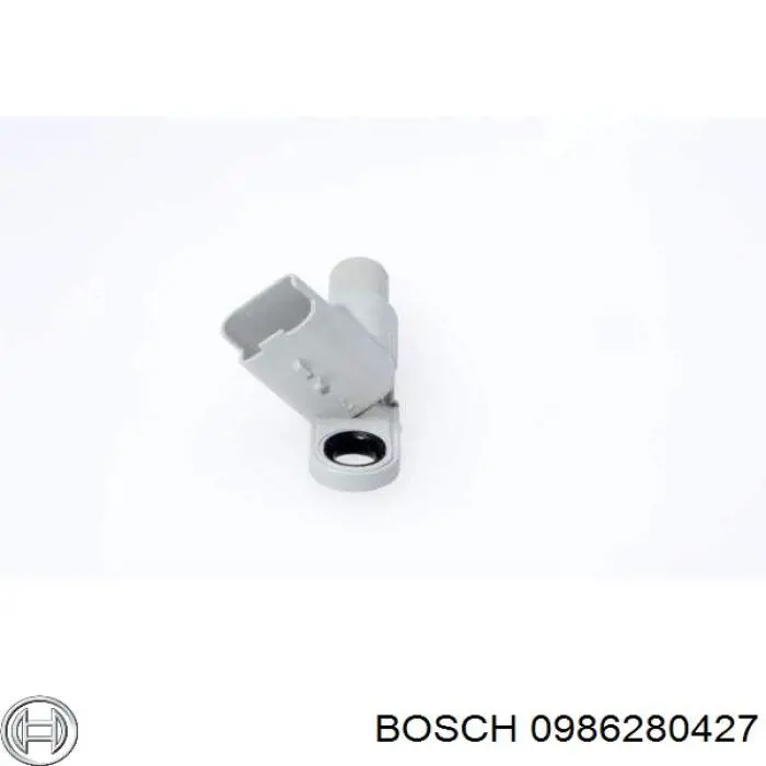 0986280427 Bosch sensor de arbol de levas