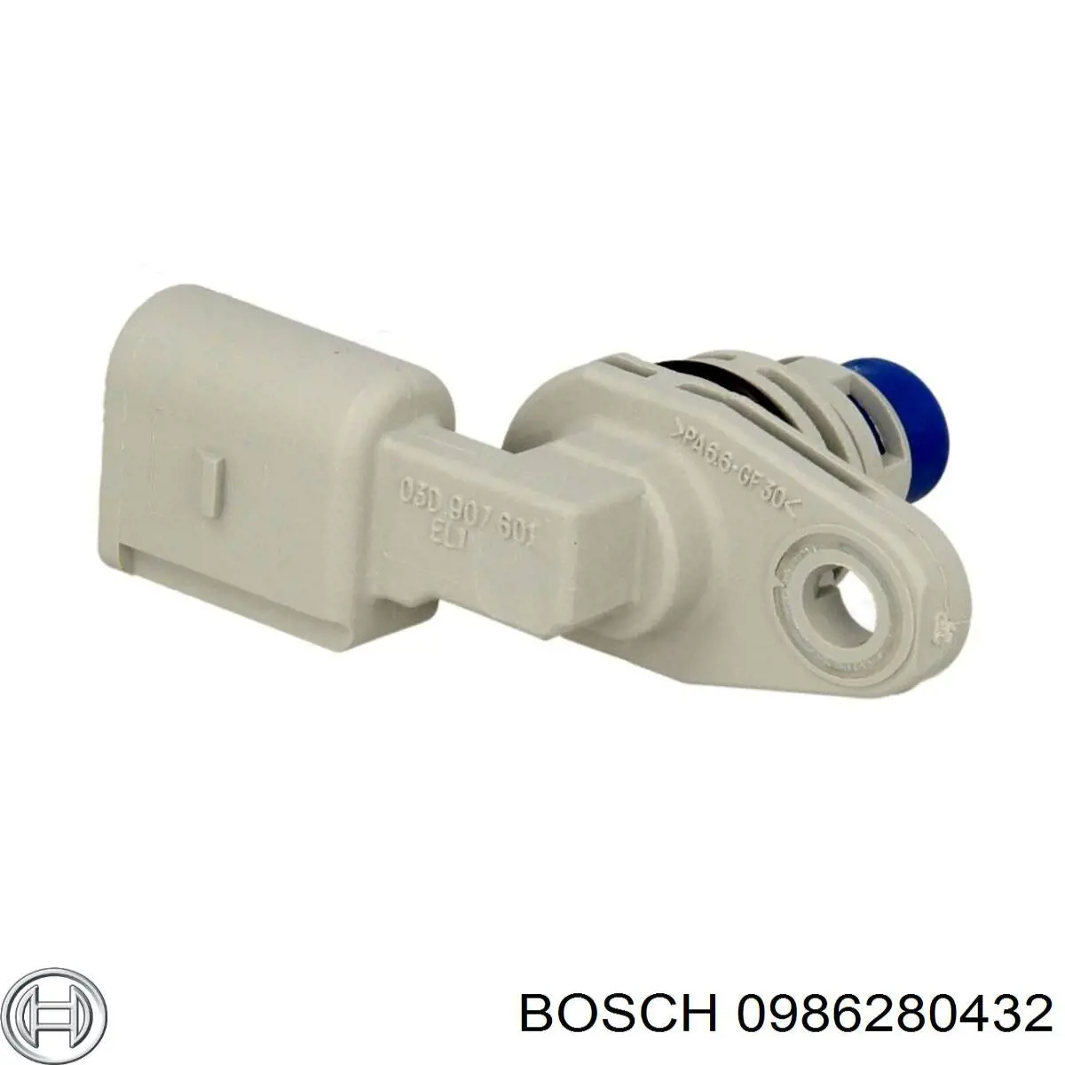 0986280432 Bosch sensor de arbol de levas
