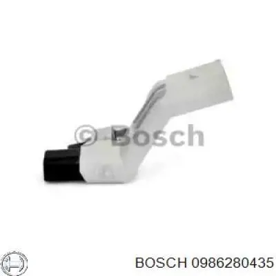Comprar 0986280435 Bosch Sensor de cigüeñal