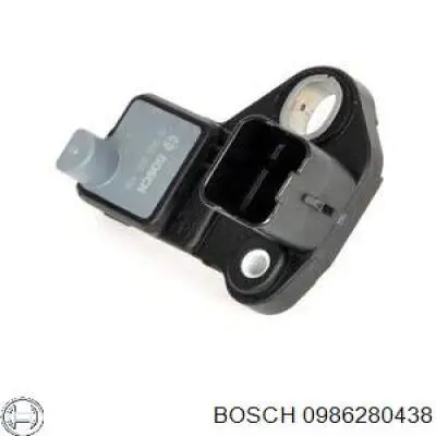 0986280438 Bosch sensor de cigüeñal