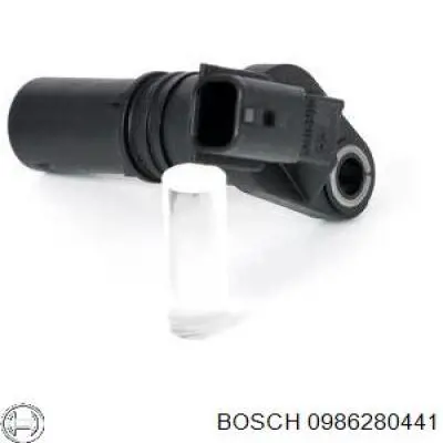 Sensor de cigüeñal AF01810 Alfa E-Parts