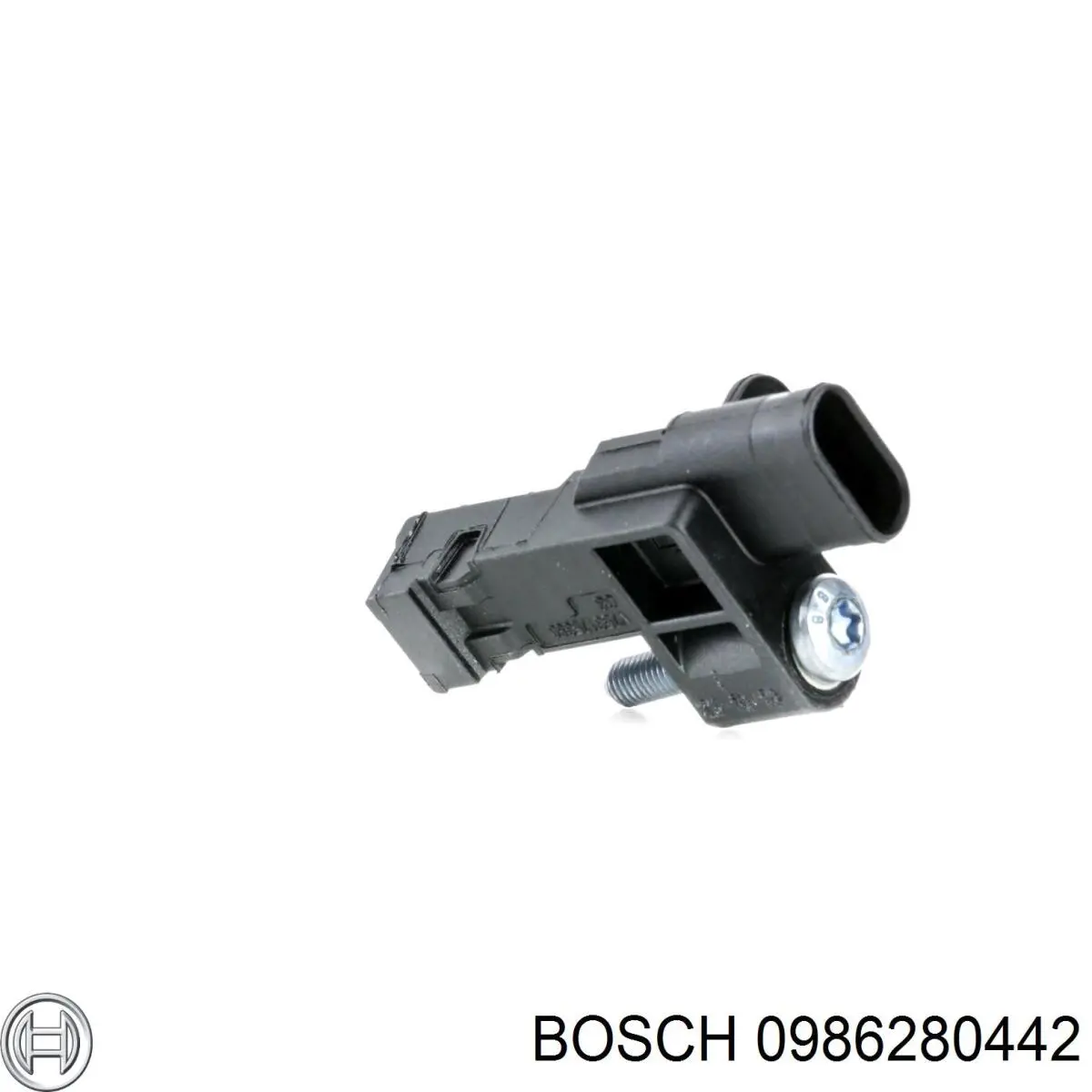 0986280442 Bosch sensor de cigüeñal
