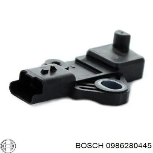 Generador de impulsos, cigüeñal  Bosch 0986280445 precio, desde 24,05 EUR