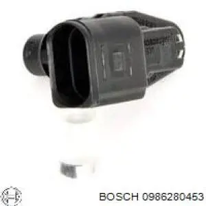 Sensor de posición del árbol de levas Seat Altea 5P1