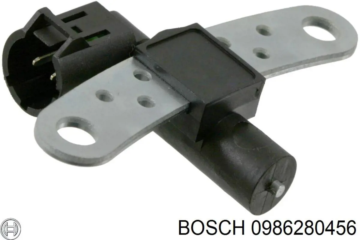 0 986 280 456 Bosch sensor de cigüeñal