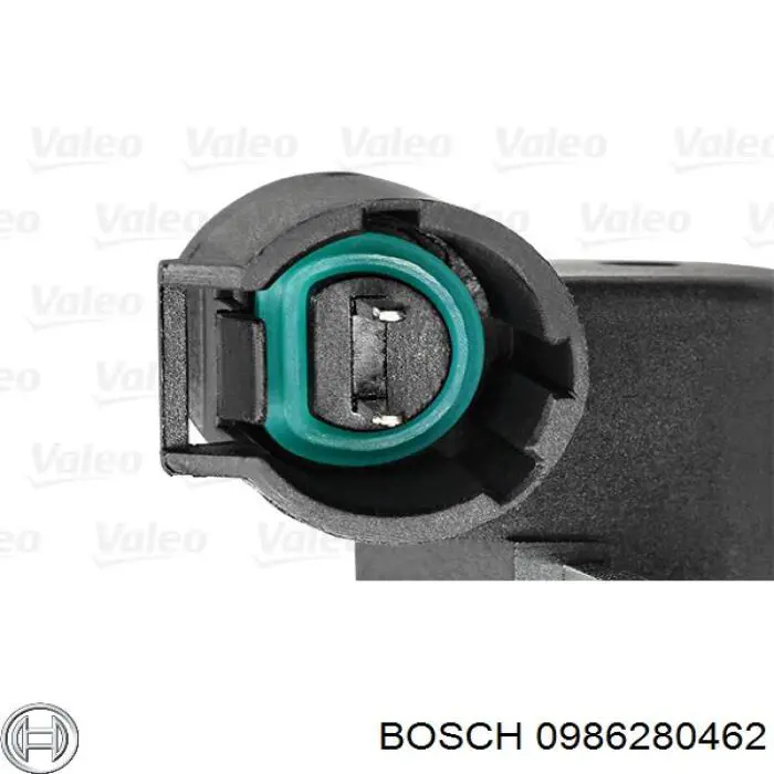Sensor de cigüeñal 0986280462 Bosch