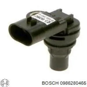 0986280465 Bosch sensor de arbol de levas