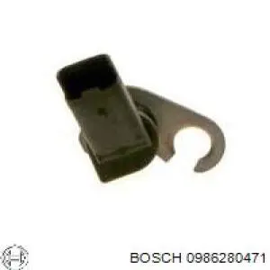 0986280471 Bosch sensor de posición del cigüeñal