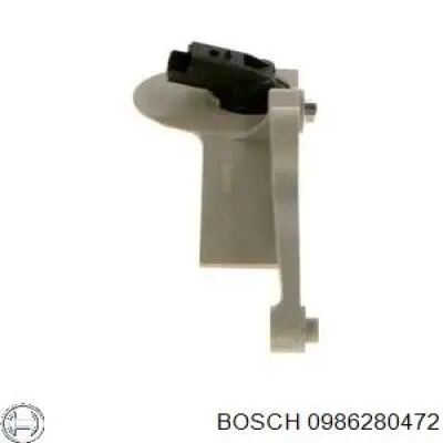 0986280472 Bosch sensor de posición del cigüeñal