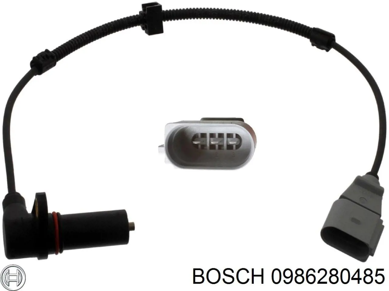 0 986 280 485 Bosch sensor de cigüeñal