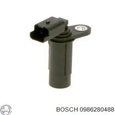 0986280488 Bosch sensor de cigüeñal