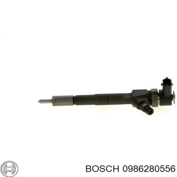 Inyector 90536149 Peugeot/Citroen