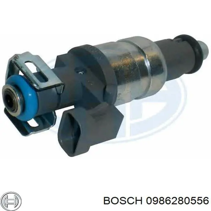 Inyector 817456 Opel