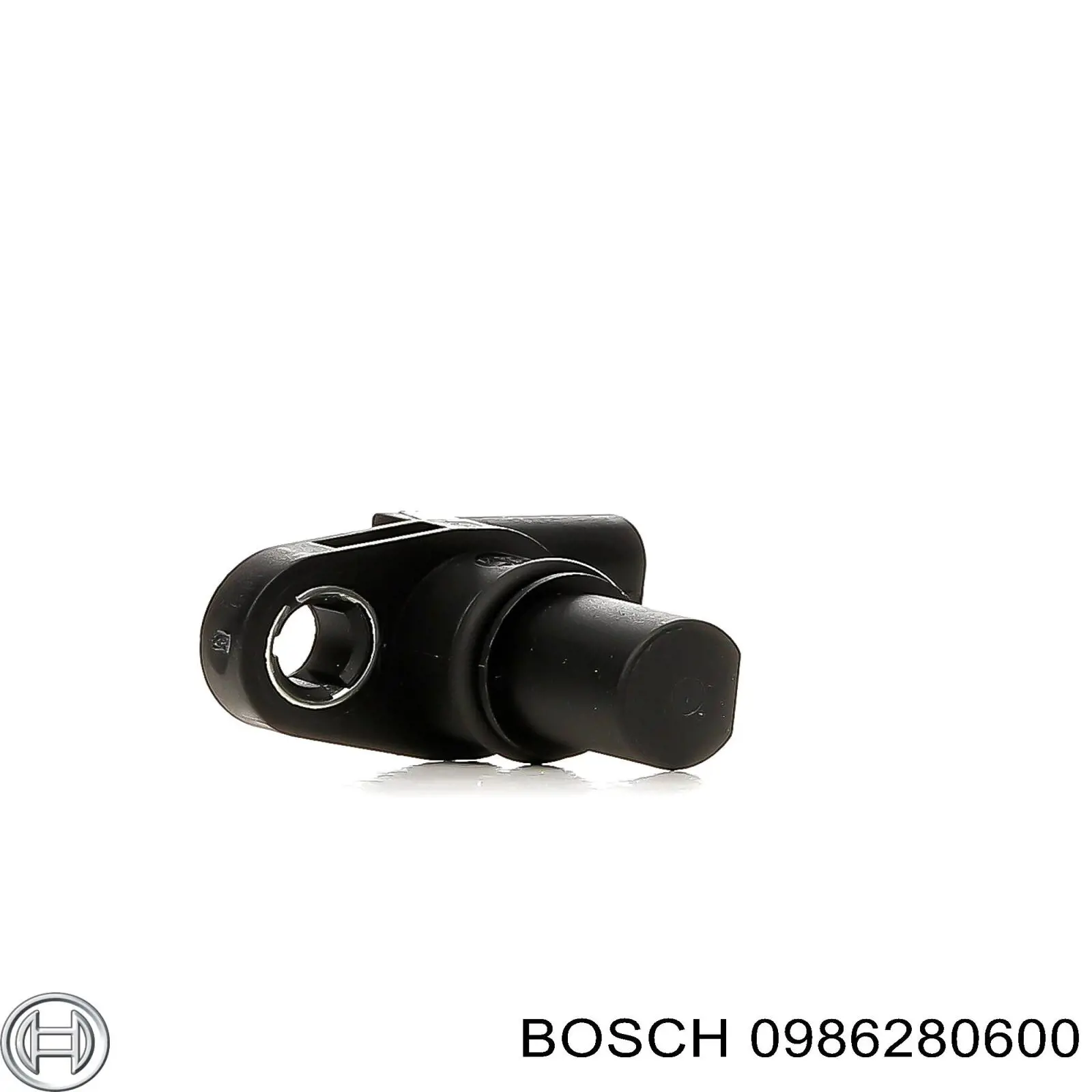 0986280600 Bosch Sensor posición arbol de levas