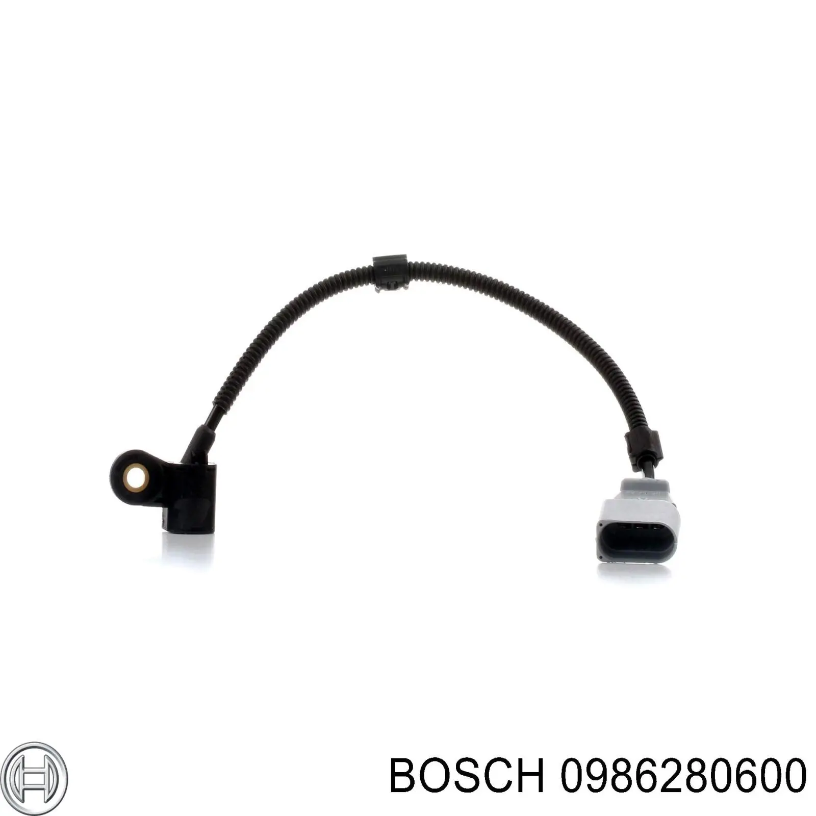 Sensor de árbol de levas Bosch 0986280600 precio, desde 26,21 EUR