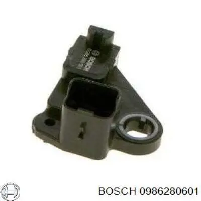 Comprar 31370803 Volvo Sensor de cigüeñal