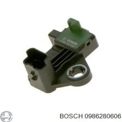 Generador de impulsos, cigüeñal  Bosch 0986280606 precio, desde 26,60 EUR