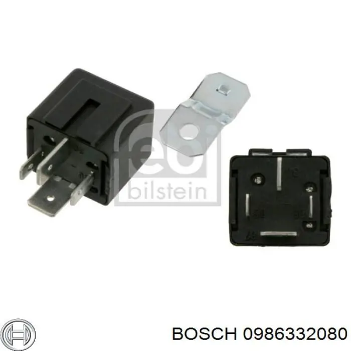 Comprar MR40 Mahle Original 