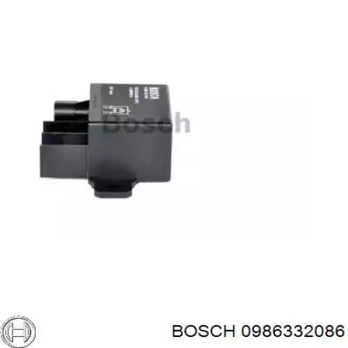 0986332086 Bosch 