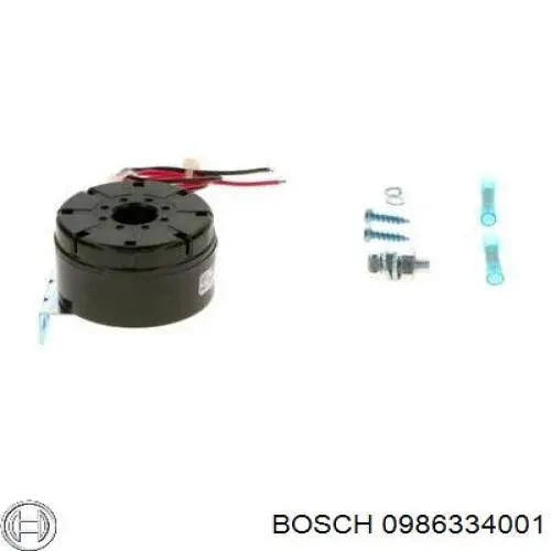  0986334001 Bosch