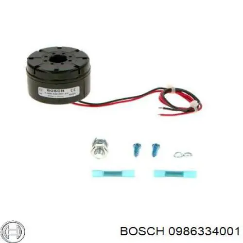 Comprar 0986334001 Bosch 