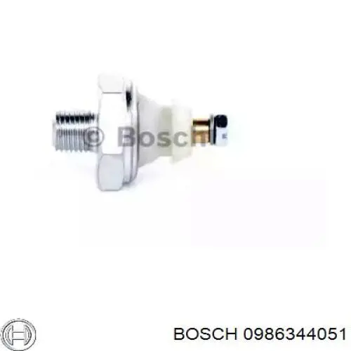 0986344051 Bosch