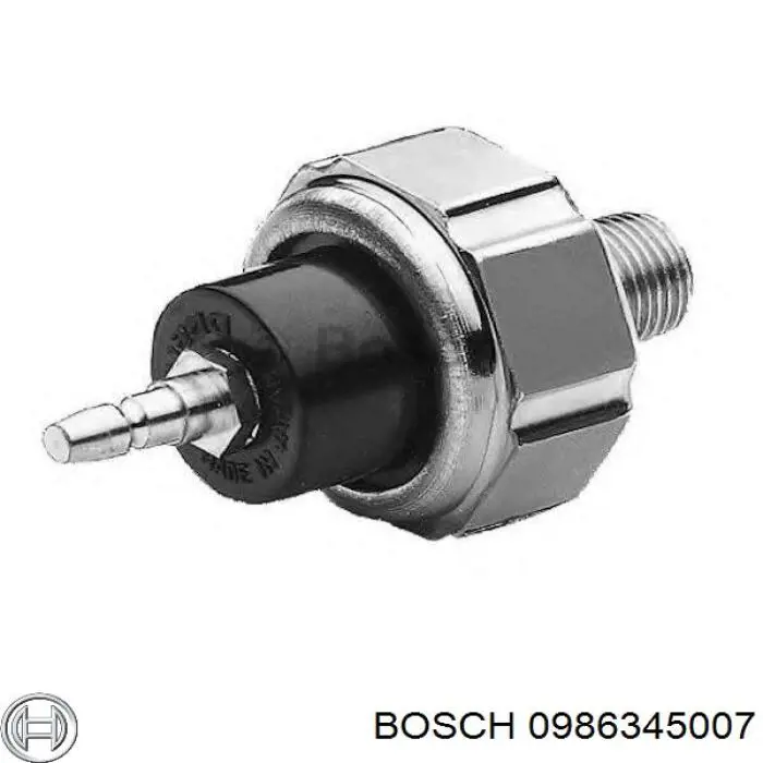 Indicador, presión del aceite Nissan Qashqai 2 J11